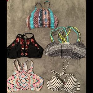 Bikini Tops